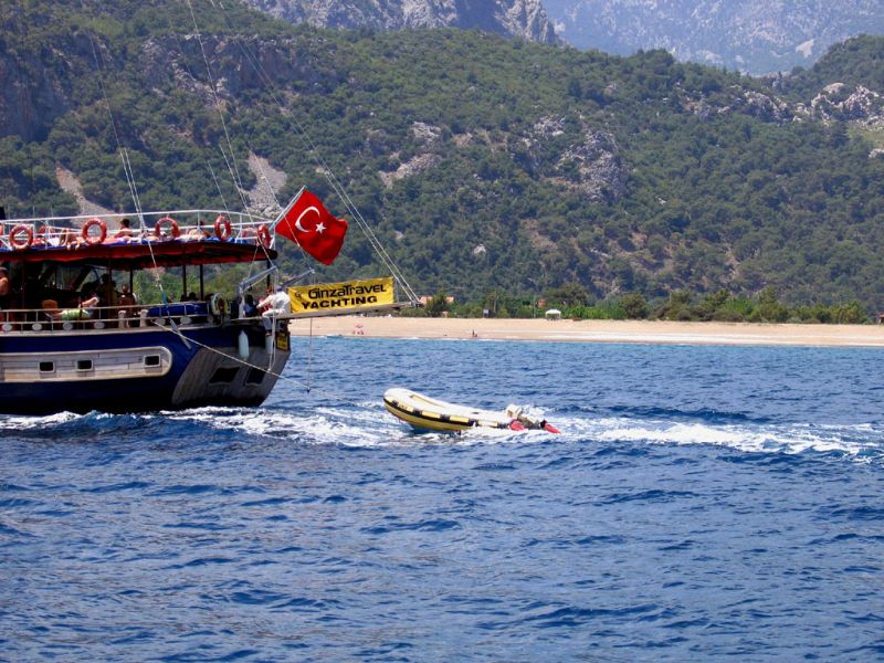 Турция 2005