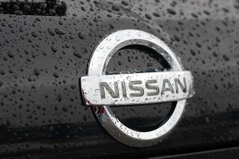 Nissan Qashqai 2.0 4WD XE