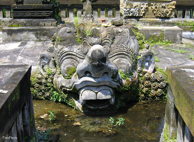 Бали 2006