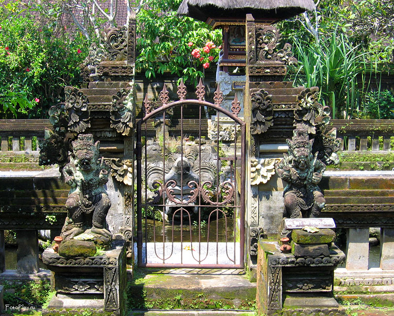 Бали 2006