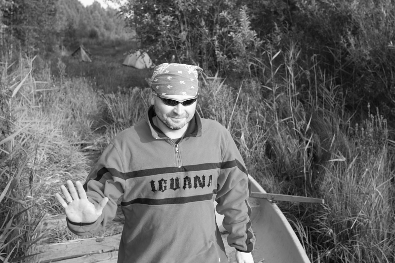 Рыбалка на Верхнерузском Водохранилище