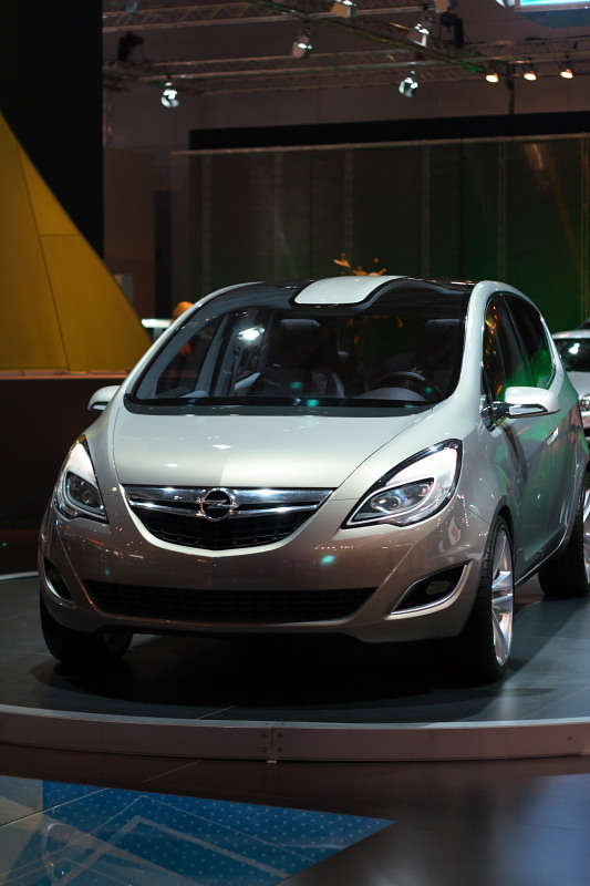 Opel Concept