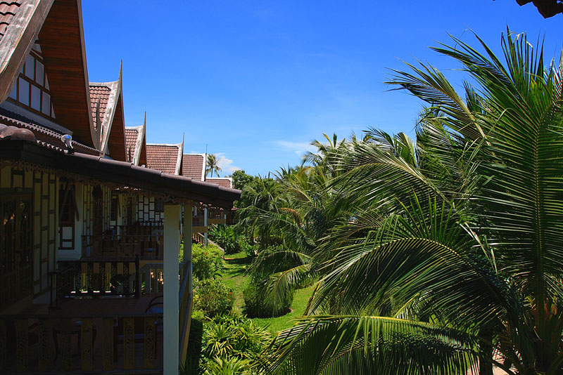 Thai Ayodhaya Resort & Spa