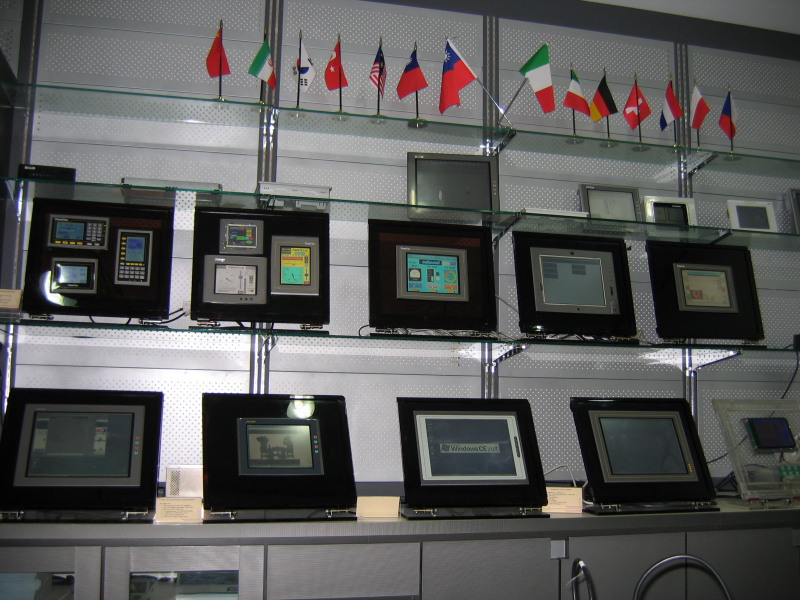 Выставки электроники в Китае