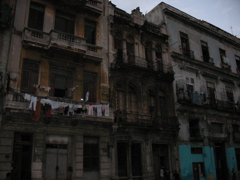 Отдых на Кубе