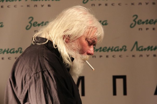 Дима  Керусов