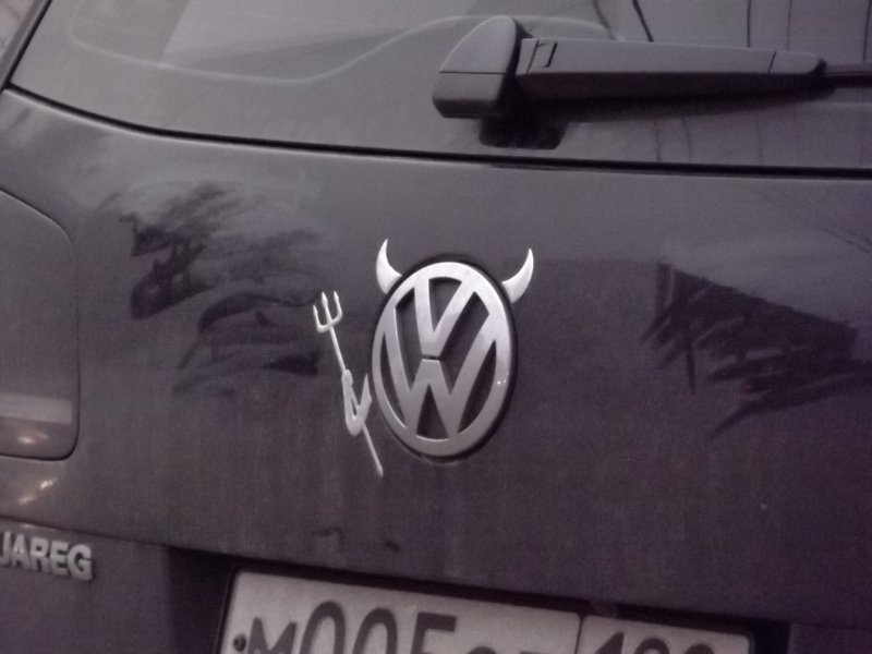 Hun VW