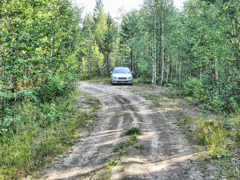 Karelia HDR