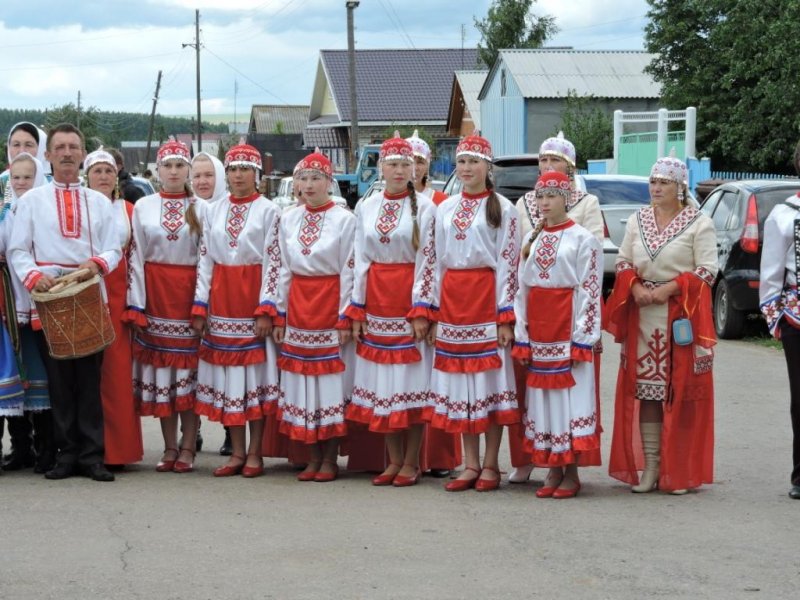 День села Оточево