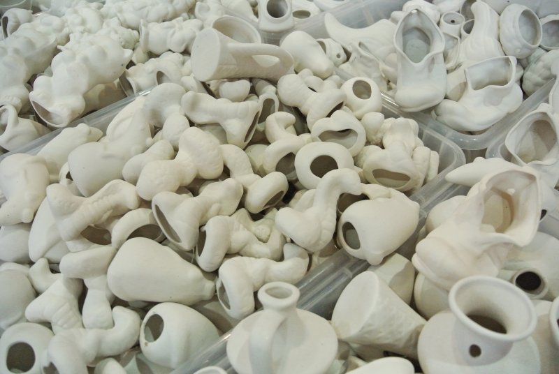 Мануфактура арт керамики
