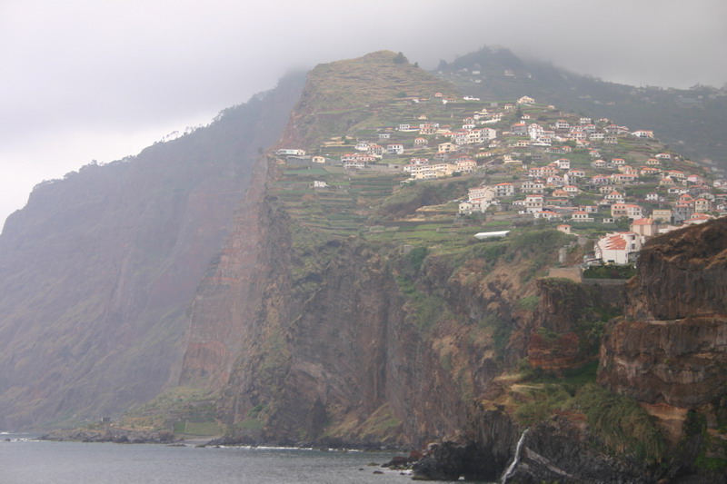 Мадейра 2006