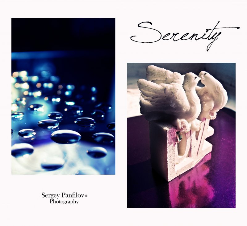 Demo 4 Cover Serenity