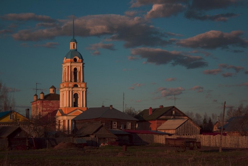 Ильинская церковь 2