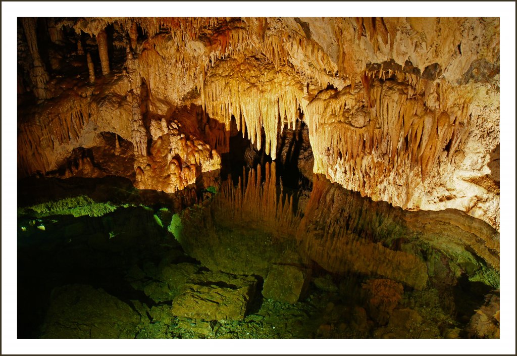 Пещера свободы, фото №2