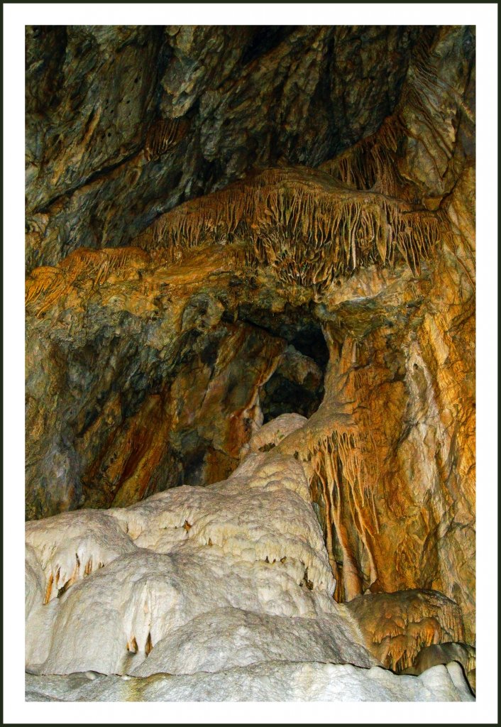 Пещера свободы, фото №3