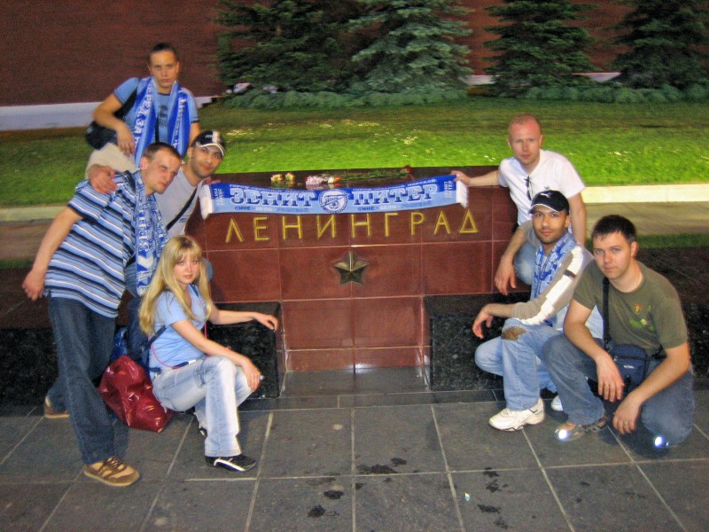 ЦСКА 2007