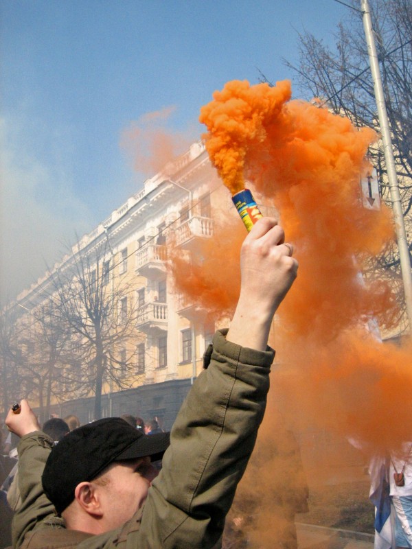 Ярославль 2008 