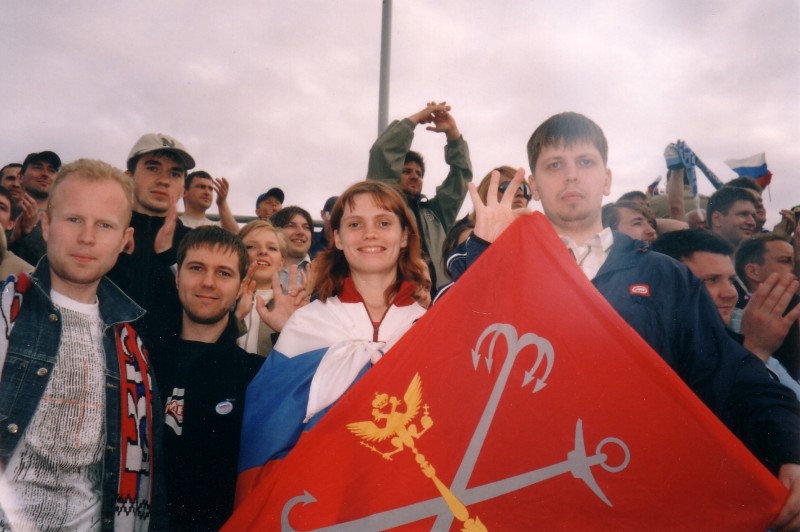 РОССИЯ-ЛАТВИЯ 2005