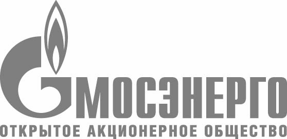 ОАО Мосэнерго-3