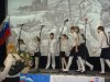 02 апреля 2010г выступление в ДК "Рублево"