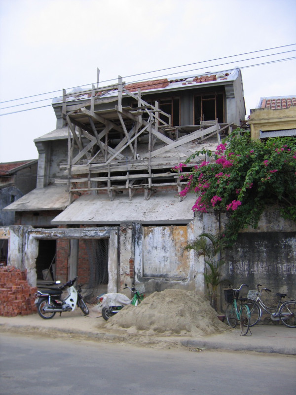 Вьетнам 2007