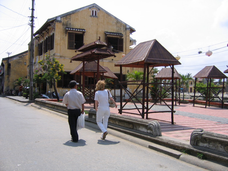 Вьетнам 2007 Отдых