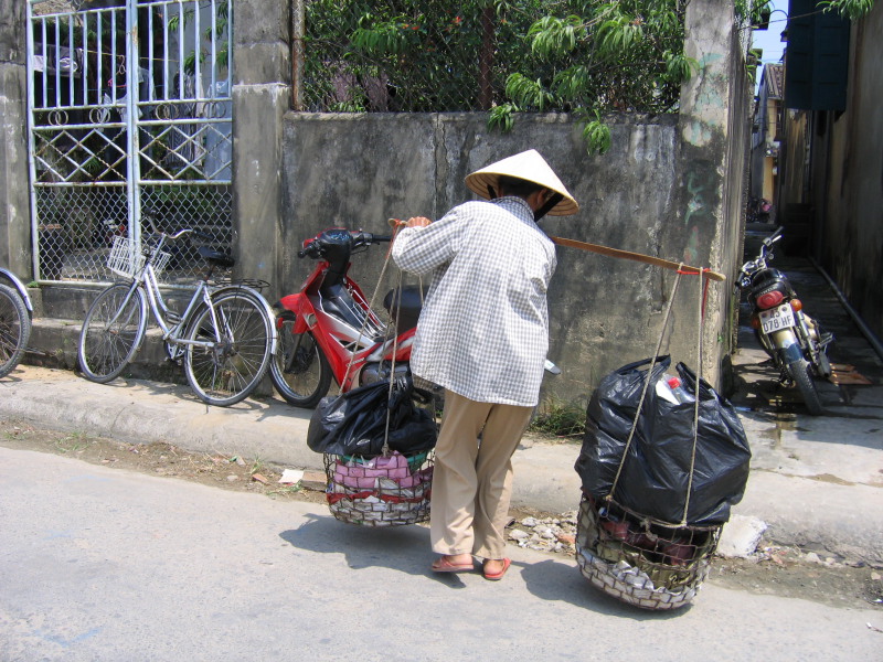 Вьетнам 2007 Отдых