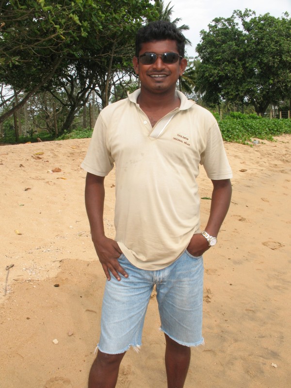 Отпуск Шри Ланка 2007