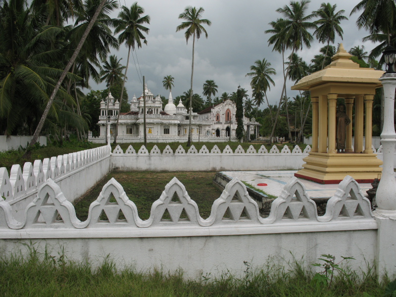 Отдых на Шри Ланке
