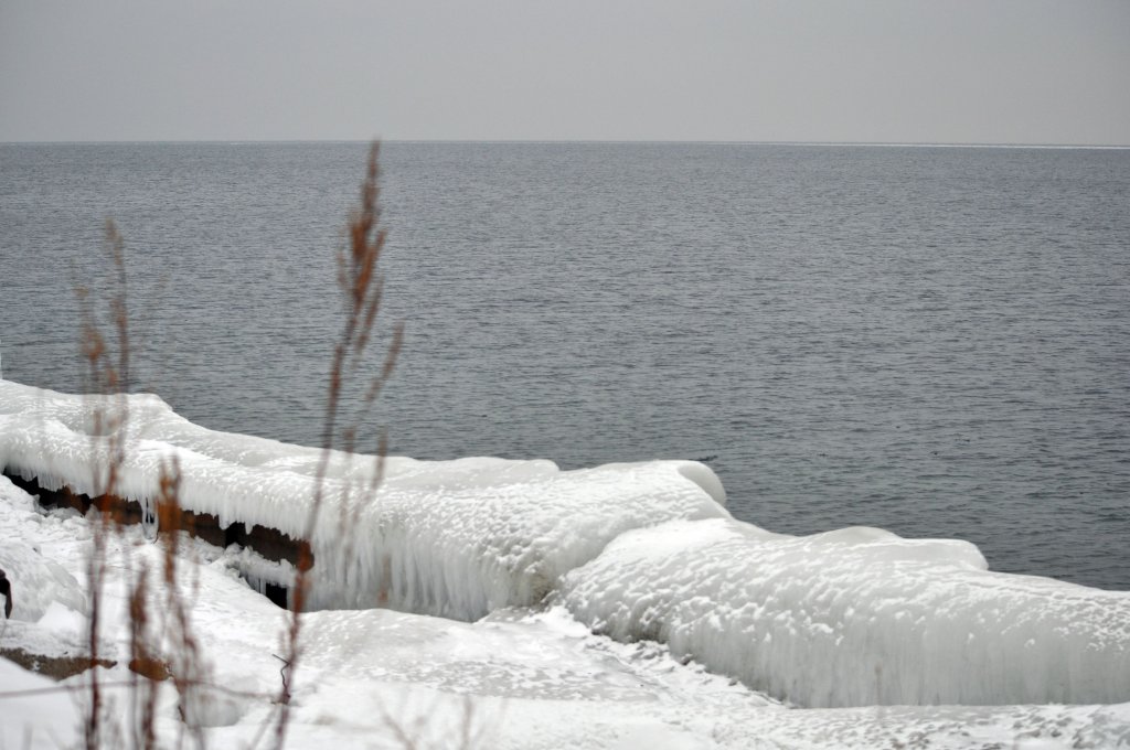 Байкал январь 2015