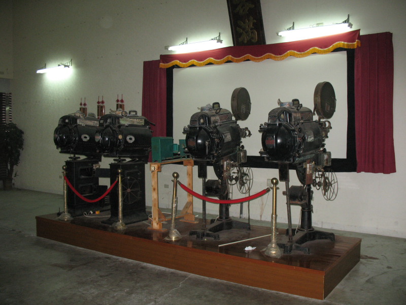 Выставка в Китае Электроника