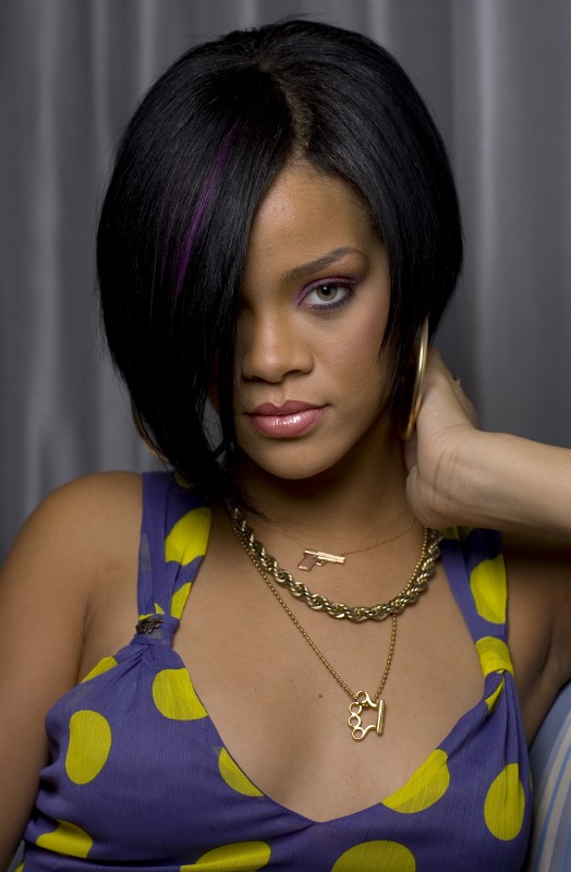 Фотография Rihanna
