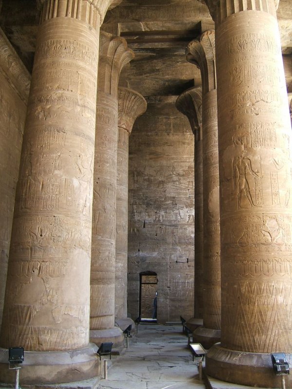 Египет 2009