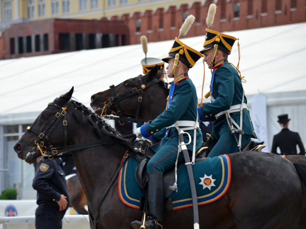 Кремлевский полк