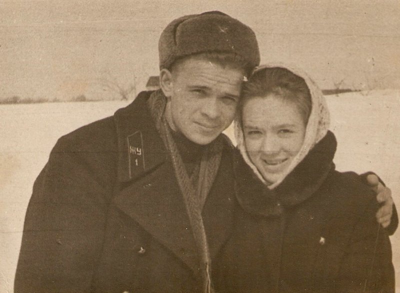 Мои родители 1960г(исходник)