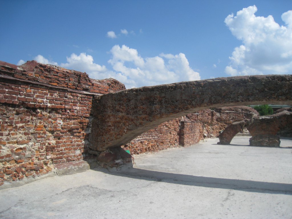 Брестская крепость - герой