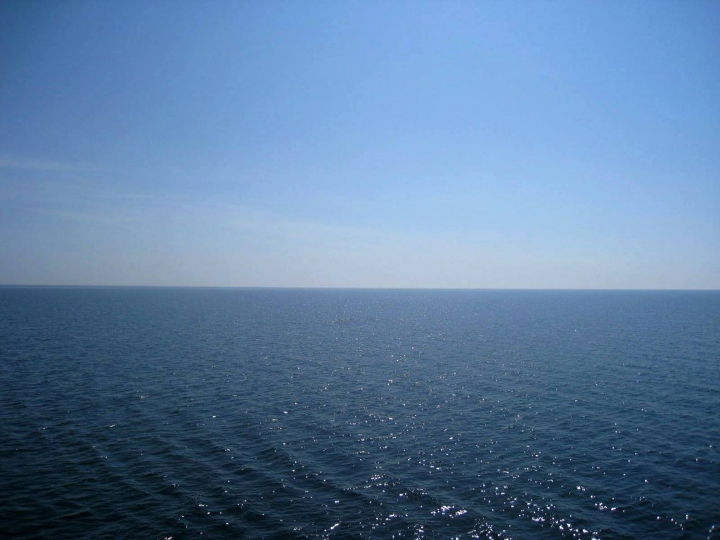 Крым, море.....