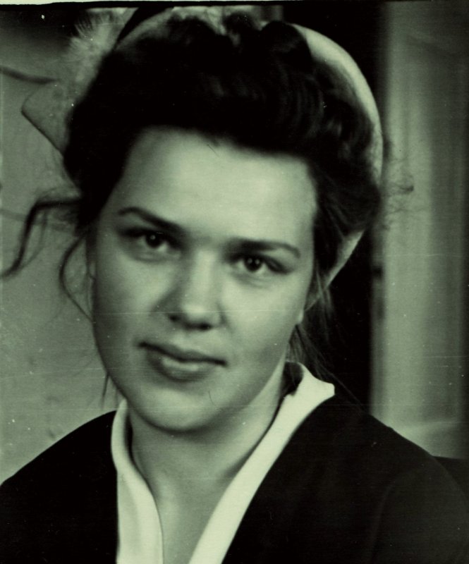 Лида, 20 мая 1958  кгпи