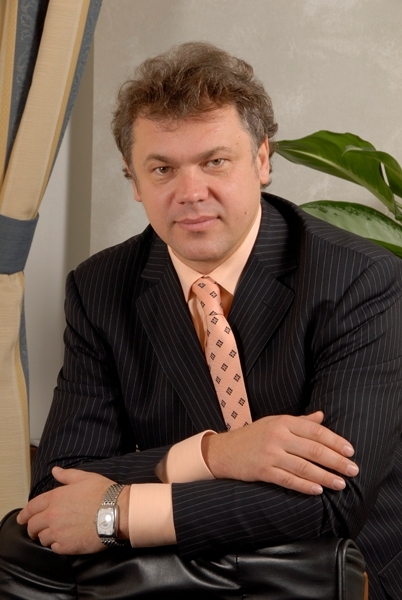 Vyacheslav Lashevskiy AGT Communications Group