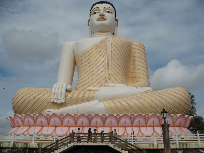 Шри Ланка Отпуск